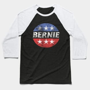 Bernie 2016 Baseball T-Shirt